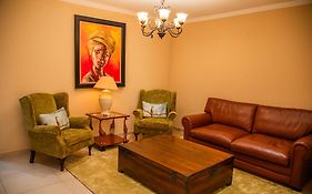 137 Vaal De Grace Golf Estate